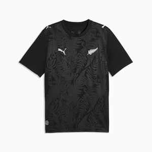 Puma: PUMA NEW ZEALAND HOME JERSEY 26