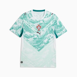 Mens: PUMA PORTUGAL AWAY JERSEY 26