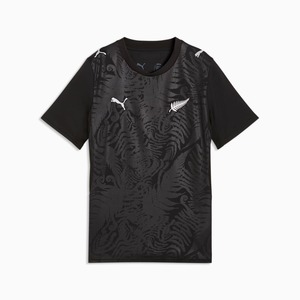 PUMA NEW ZEALAND HOME JERSEY JUNIOR 26
