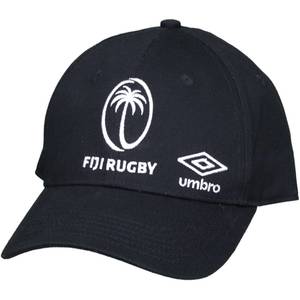 UMBRO FIJI RUGBY 7S CAP