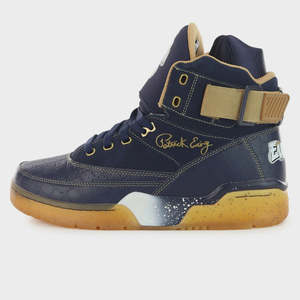 Sale: Patrick Ewing 33 Hi x Where Brooklyn At - ONLINE ONLY