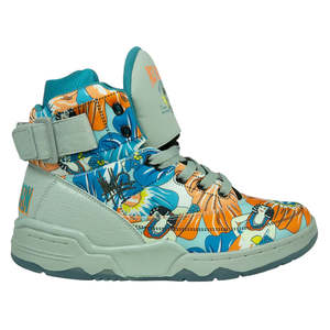 Sale: Patrick Ewing 33 Hi x Ace Ventura x Mache - ONLINE ONLY