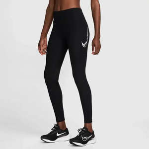 NIKE FAST MID RISE 7/8 TIGHTS