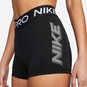 Nike: NIKE PRO DRI-FIT W SHORTS
