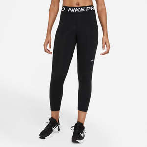 Nike: NIKE PRO 365 TIGHT CROP