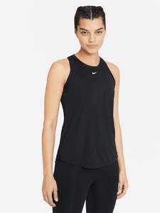 Nike: NIKE DRI-FIT ONE TANK WOMENS
