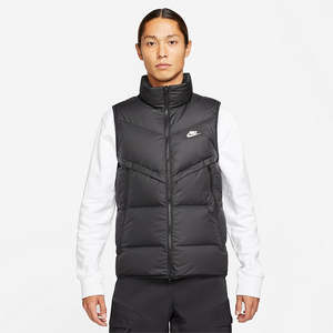 Nike Nsw Sf Windrunner Vest Mens Dd6817100