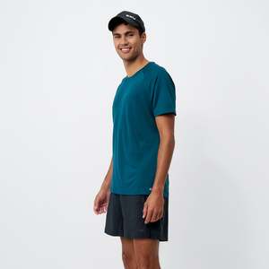 2XU AERO TEE GLADE MENS