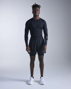 2XU CORE COMPRESSION LONG SLEEVE MENS