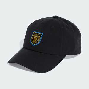 ADIDAS MUFC 3 CAP