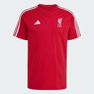 ADIDAS LIVERPOOL DNA TEE
