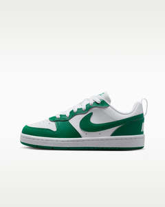 NIKE COURT BOROUGH LOW RECRAFT GS