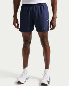 NIKE MENS DF MILER 5BF SHORT