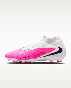 NIKE PHANTOM 6 HIGH ACADEMY FG