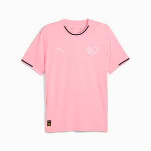 PUMA PALERMO HOME JERSEY 25/26