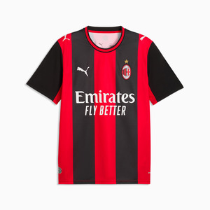 PUMA AC MILAN HOME JERSEY 26/27