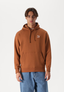 Puma: Puma Better Classics Relaxed Hoodie 62424181