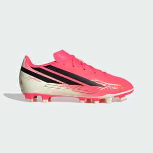 Kids: ADIDAS F50 HYPERFAST CLUB FG J