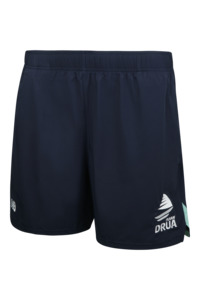 Rugby: NEW BALANCE FIJIAN DRUA GYM SHORT 26