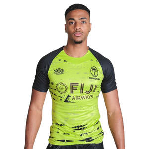 UMBRO FIJI 2026 TRAINING TEE