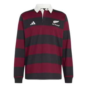 ADIDAS ALL BLACKS HERITAGE POLO