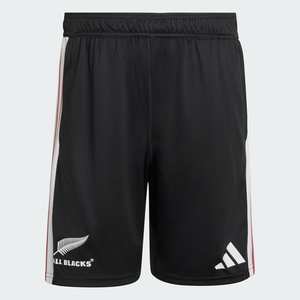 ADIDAS ALL BLACKS GYM SHORT