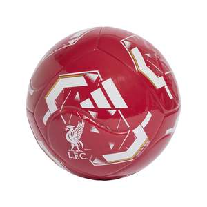 Best Sellers: ADIDAS LIVERPOOL HOME CLUB FOOTBALL