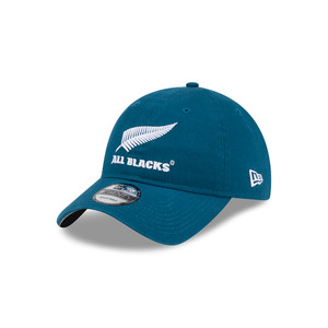 NEW ERA 920CS ALL BLACKS SEASONAL CADET