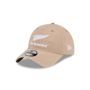 NEW ERA 920CS ALL BLACKS SEASONAL CAMEL