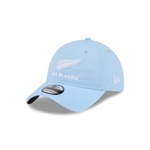 NEW ERA 920CS ALL BLACKS SEASONAL SKY