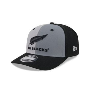 Best Sellers: NEW ERA 970SS ALL BLACKS MONO PINWHEEL
