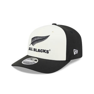 Best Sellers: NEW ERA 970SS ALL BLACKS 2TONE B/W