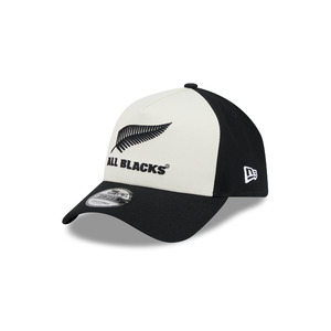 Best Sellers: NEW ERA 940AF ALL BLACKS 2TONE B/W