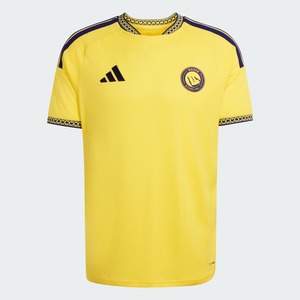 ADIDAS AL NASSR HOME JERSEY 26/27