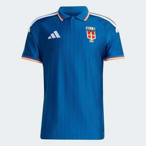 Adidas: ADIDAS COMO HOME JERSEY 26/27