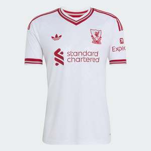 ADIDAS LIVERPOOL AWAY JERSEY 26/27