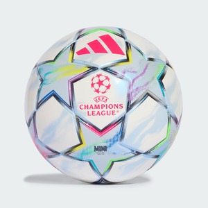 ADIDAS CHAMPIONS LEAGUE MINI BALL