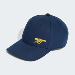 ADIDAS ARSENAL DAD CAP