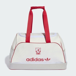 Adidas: ADIDAS LIVERPOOL FOOTBALL BAG