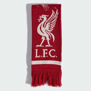 ADIDAS LIVERPOOL SCARF