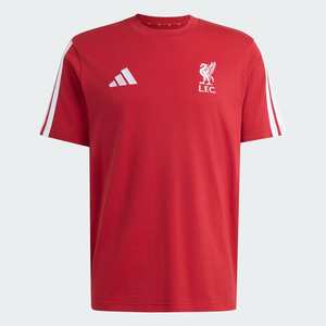 ADIDAS LIVERPOOL DNA TEE