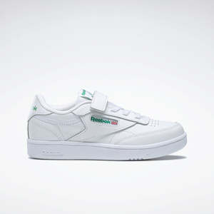 Reebok Club C 1V White PS GZ5268 ONLINE ONLY