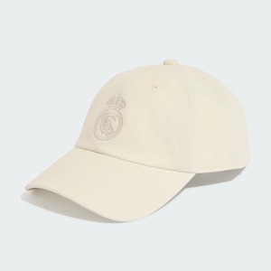 ADIDAS REAL MADRID DAD CAP