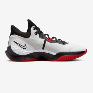 Off Field: Nike Renew Elevate Iii Dd9304100