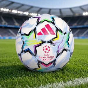 ADIDAS CHAMPIONS LEAGUE COMPETITION