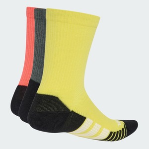 ADIDAS PERFORMACE CLIMACOOL CREW SOCKS