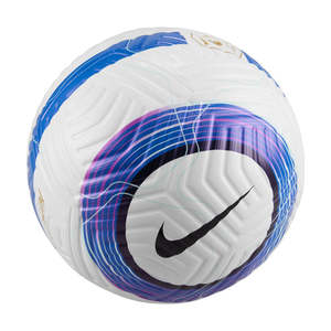 Best Sellers: NIKE PREMIER LEAGUE FLIGHT MATCH BALL