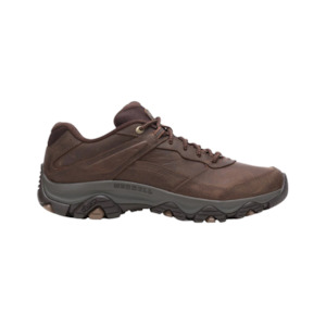 Mens Daily Trainers: Merrell Moab Adventure 3 M Dark Earth
