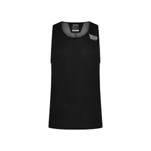 Mens Tops: Pressio Elite Singlet Mens