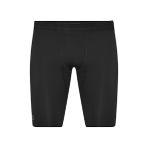 Mens Shorts: Pressio Bio Run Half Tight Mens
